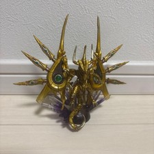 Final Fantasy Creatures Kai