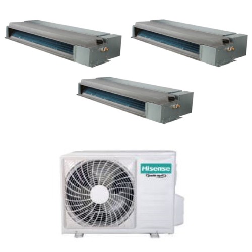 Climatizzatore hisense - climatizzatore,