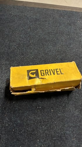 Winter mountaineering grivel - winter,