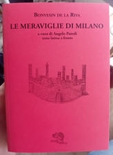 Meraviglie milano - meraviglie,
