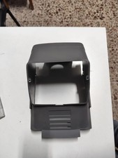 MASCHERINA PORTAFARO GRIGIO