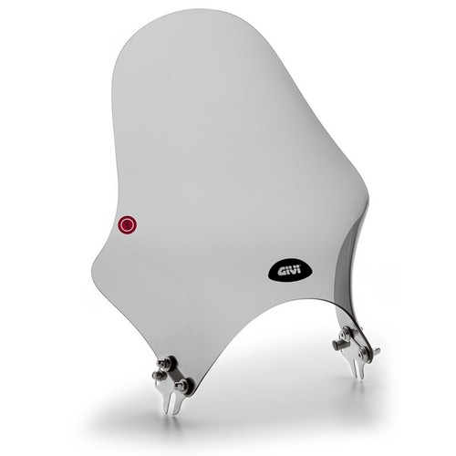 Cupolino universale givi a210 - cupolino,