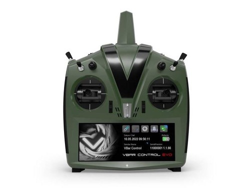 Mikado bar control - mikado, nato