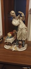 Statua originale vintage - statua,