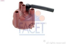 FACET 2.7630/11 Calotta