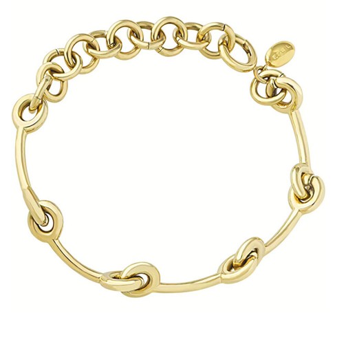 Bracciale donna breil placcato - donna,