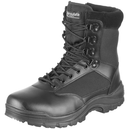 Tattica zip laterale - tattica,