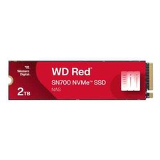Western Digital 2 TB M.2 NVMe