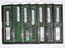 Samsung Server Ram, RDIMM