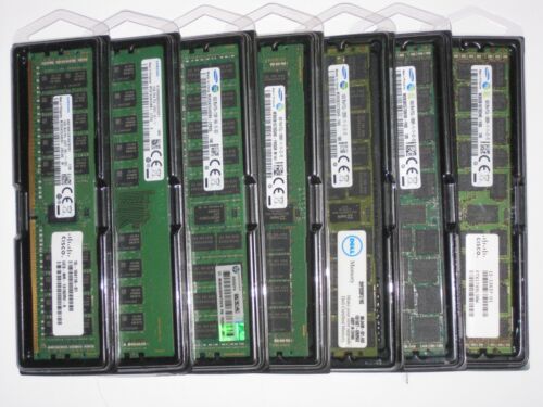 Samsung server ram rdimm - ram,,