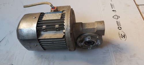 Motore elettrico bonfiglioli - motore,