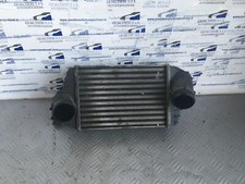 RICAMBI USATI 46745841 INTERCOOLER FIAT Stilo Berlina 3P  2001 Benzina  117726