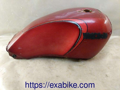 Reservoir essence pour - reservoir,