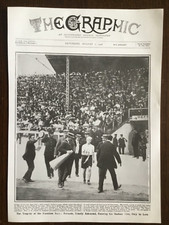 POSTER/GIORNALE: 1° AGOSTO
