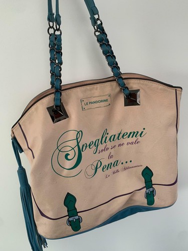 Pandorine borsa bella - -,