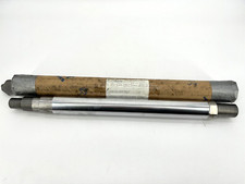 Asta pistone Purakal per ser. 3000 Cilindro Idraulico 3,25"B 12"S 1,75" Asta Dia.