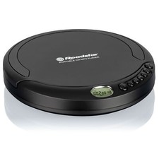 Discman lettore mp3 - discman,