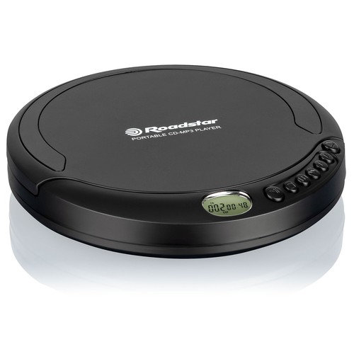 Discman lettore mp3 - lettore, cd-mp3