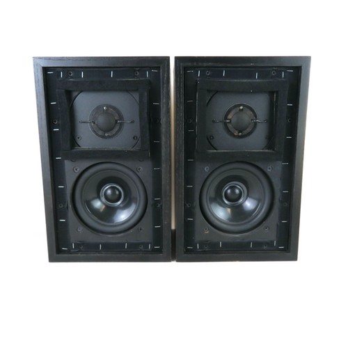 Altoparlanti stereo bbc rogers - altoparlanti,