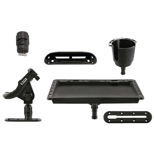 Scotty kayak fishing starter - scotty,