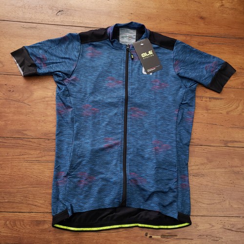 Ale cycling maglia - ale,