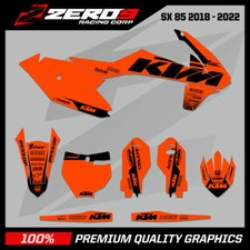Kit grafica ktm - kit, sx