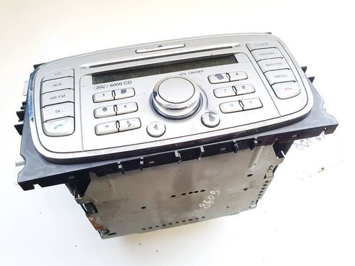 Autoradio ford mondeo 2009 - ford,