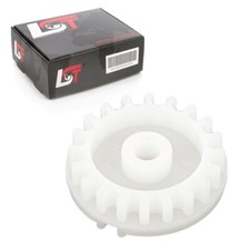 Strumento Combinato Contachilometri Tachimetro Pignone Ruota Dentata 20 Denti