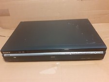 Sony RDR-HXD870 registratore