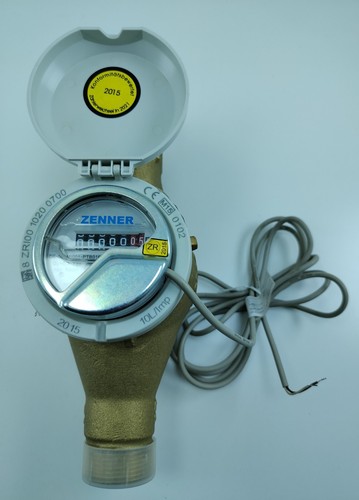 Strumento misuratore acqua