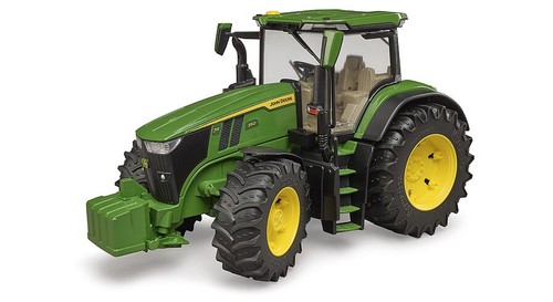 Bruder trattore john deere - trattore,