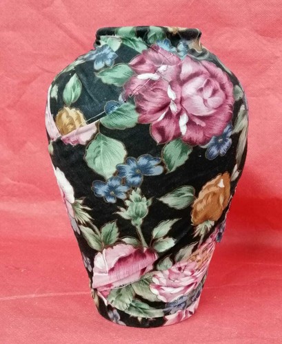 Vaso porta fiori ceramica - porta,