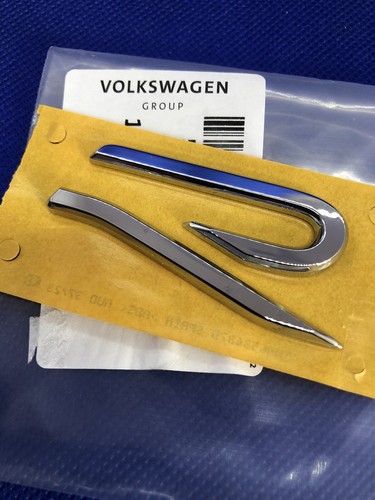 Logo cofano tiguan golf - logo,