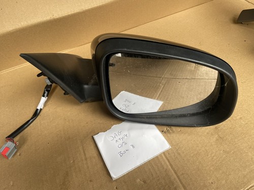 Specchietto retrovisore lato - retrovisore,