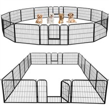 Recinto per cani - per, conigli