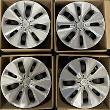 4 cerchi ferro citroen c3