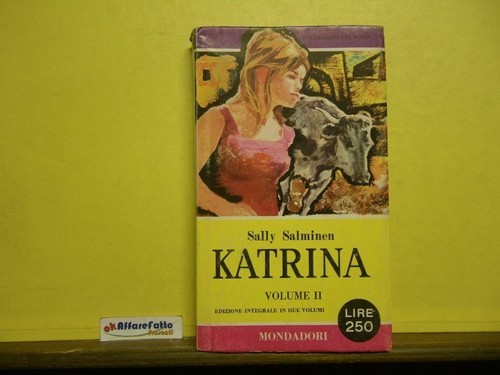 493 libro katrina - libro, di