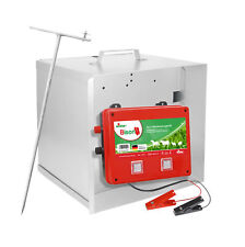 Weidezaungerät Eider Bison