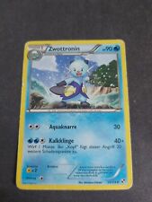 Dewott - Set Base 29/114 B&W -