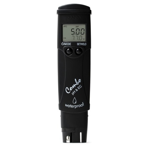 Combo hi98130 tester per - hi98130,