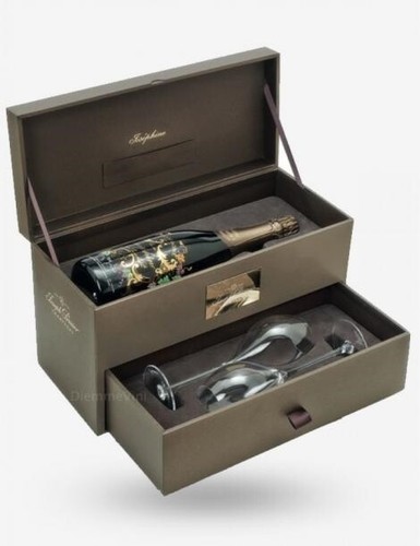 Champagne joseph perrier - champagne,