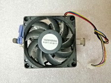 VENTOLA + DISSIPATORE AMD