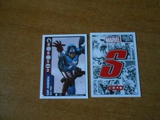 FIGURINA CARDS E' TEMPO DI