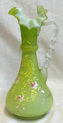 Brocca vintage vetro - vintage,