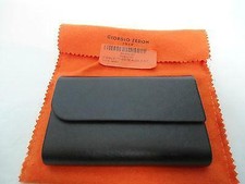 PORTA BIGLIETTI GIORGIO FEDON