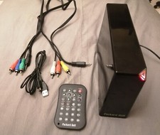 MEDIA PLAYER HDD 640GB Audio