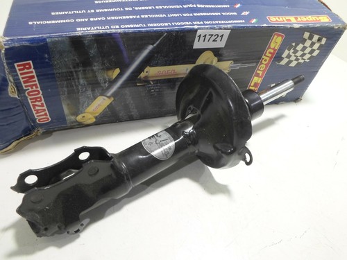 Ammortizzatore anteriore front - ammortizzatore,