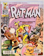 RAT-MAN Collection n. 29  1ª