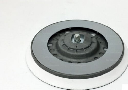 Platorello gomma 150 per - ø,