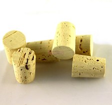 N°100 Tappi sughero naturale